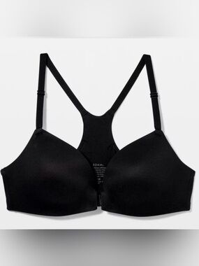 NWT Soma Enbliss Front Close Racerback